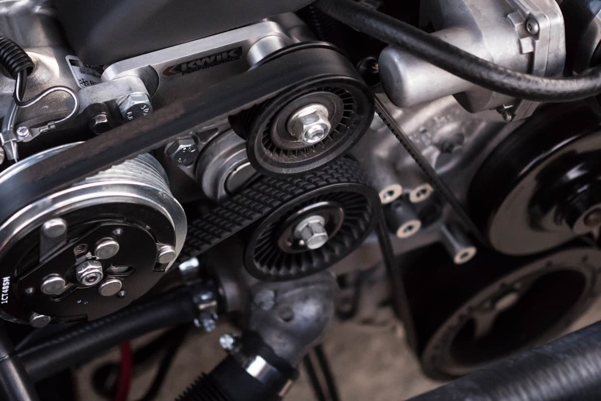 Kfz-Werkstatt & Elektrik